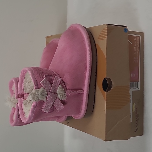 Kookaburra by Ugg Girls Boots - Picture 6 of 10